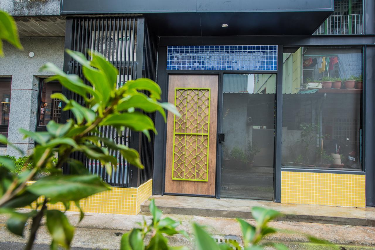 Hi B&B Luodong Exterior photo