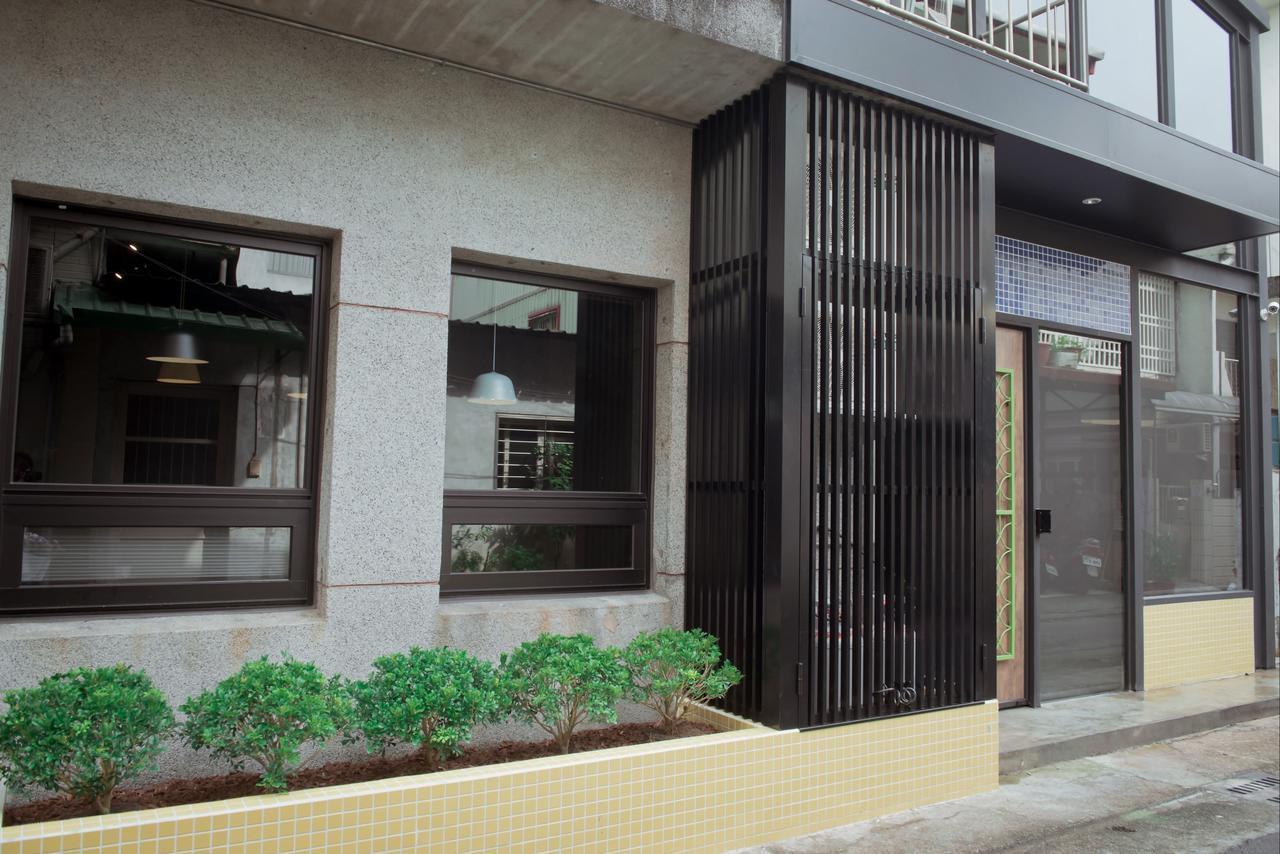 Hi B&B Luodong Exterior photo