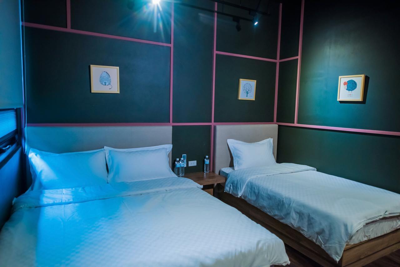 Hi B&B Luodong Room photo